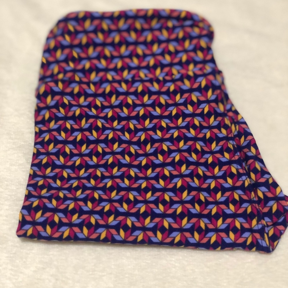 LulaRoe Leggings Tween